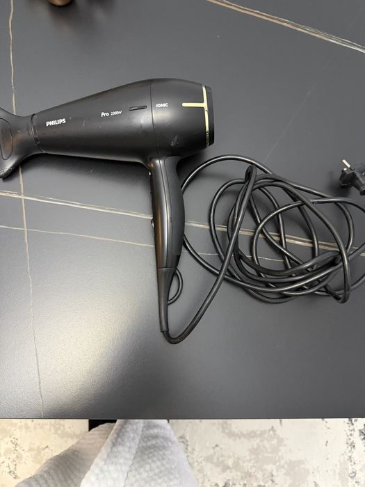 Feon Philips profesional