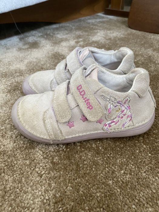 Pantofi DD Step, marimea 27