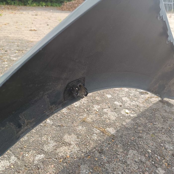 Предна броня за BMW G26.