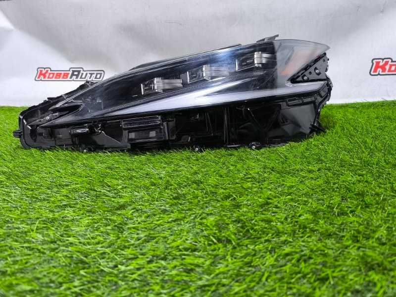 Фара LED Lexus ES 7 лев. (б/у)