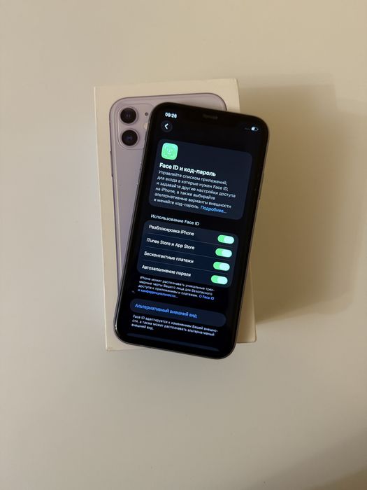 Айфон 11/Iphone 11