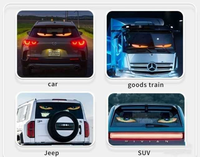 LED Light Bar 16×96 А332