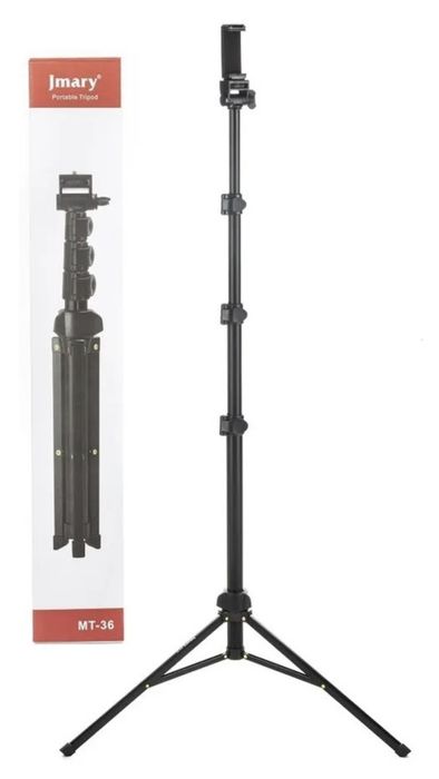 Штатив  Jmary MT-36