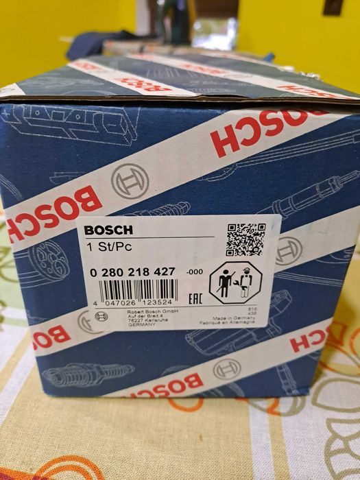 Дебитомер за опел инсигния 2.0 cdti