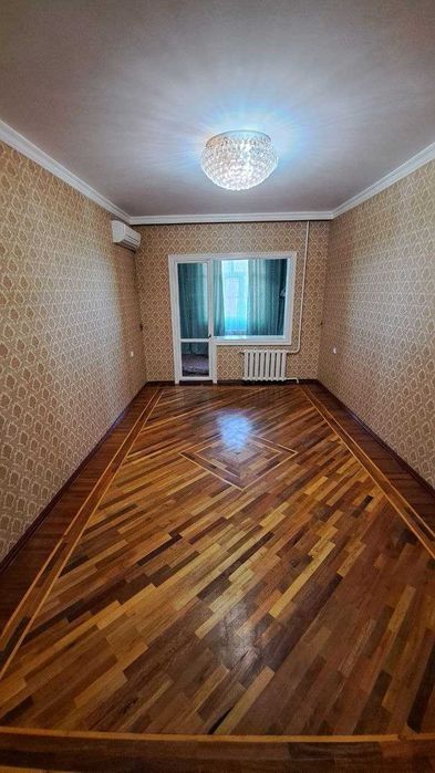 Феруза ЭКО базар 3/3/4 64м²