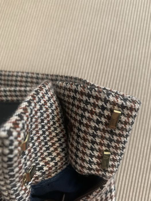 Fusta Massimo Dutti