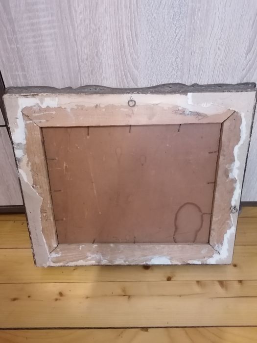 Tablou Ghelman Lazăr