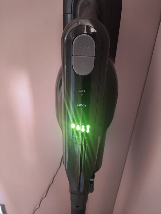 Безжична Прахосмукачка Parkside.