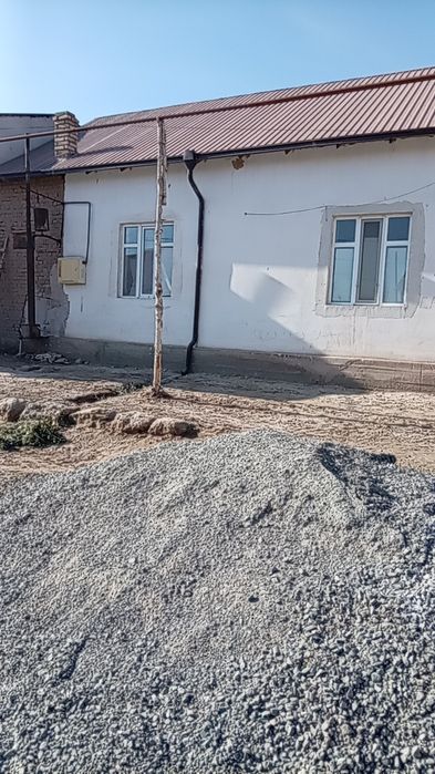 Жай сатылад нукусте