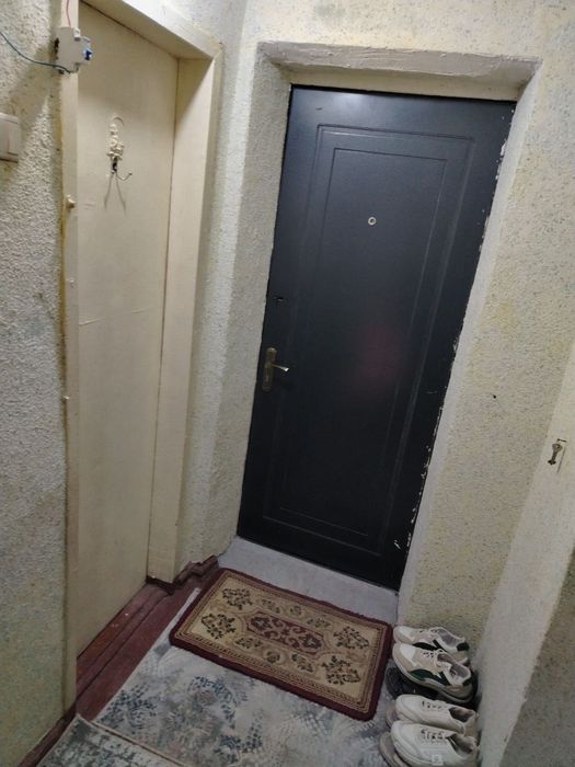 Дом Кибрай кизил шалола