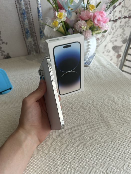 Iphone 14 Pro Max (256 gb)