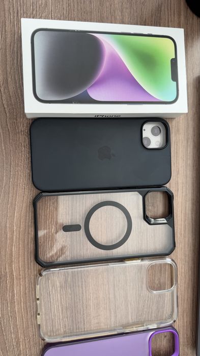 IPhone 14 plus 512 gb