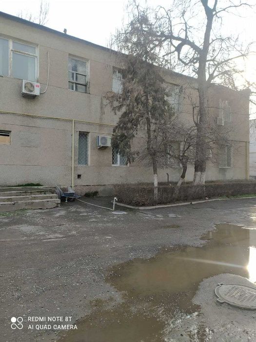 Аренда Помещение под склад