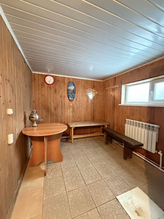 Продается дом с баней с магазином