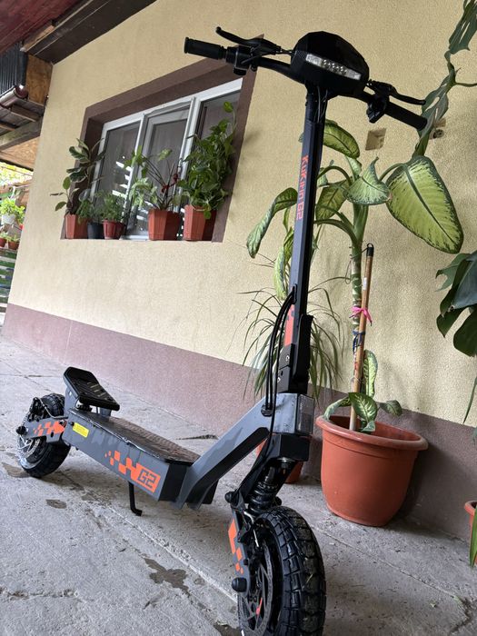 Vand kukirin g2 modelul 2025