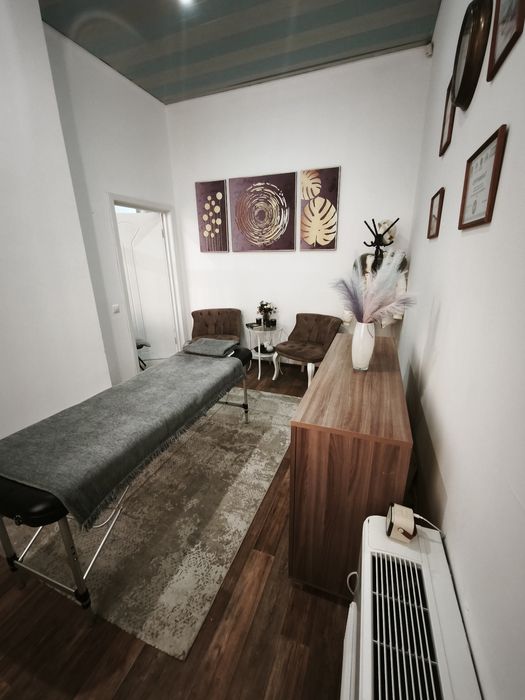 Сдается кабинет в центре левого берега