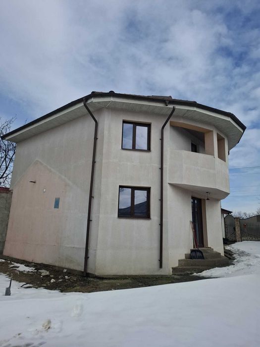 Casă de vânzare în comuna Piscu județul Galați