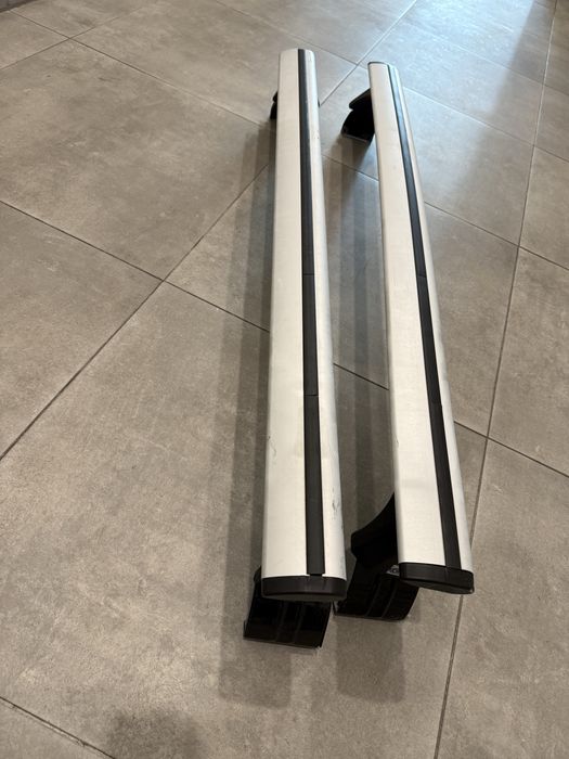 Напречни греди CRUZ AIRO