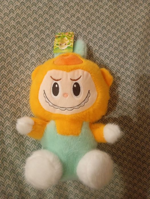 Игрушки абсолютно новые