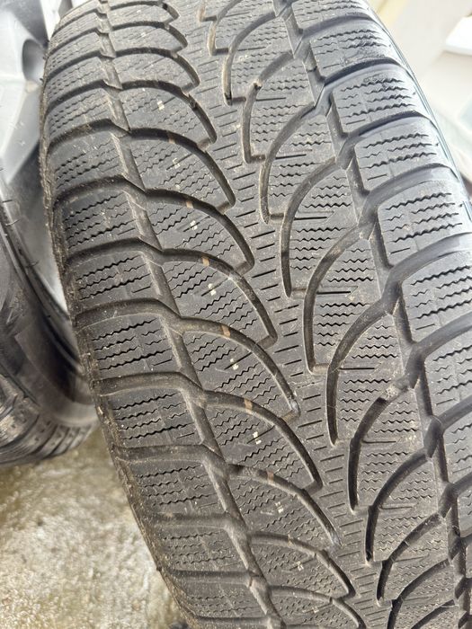 Jante aliaj Nissan Qashqai,Juke,Xtrail ,Duster