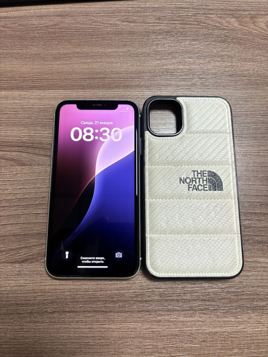 Iphone 11 в отличном состоянии