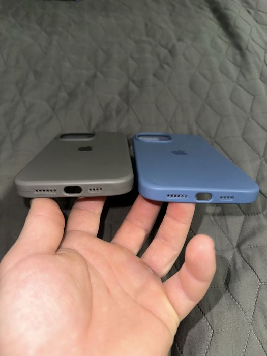 Оригинални кейсове за IPHONE 15 Pro Max