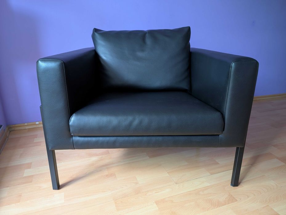Fotoliu Ikea KOARP (2 bucati)