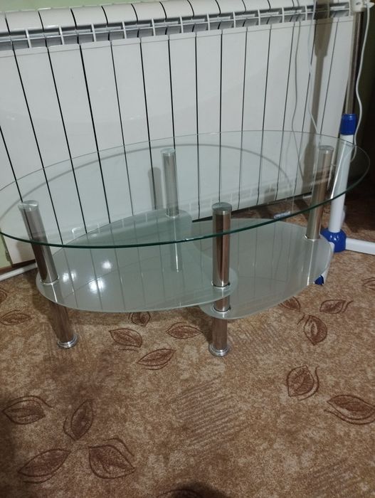 Продавам козметична маса