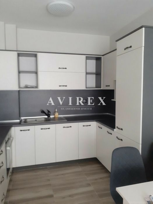 Дава се под наем Двустаен апартамент в Пловдив, Христо Смирненски - 70 кв.м за 285.6 € - Снимка #1