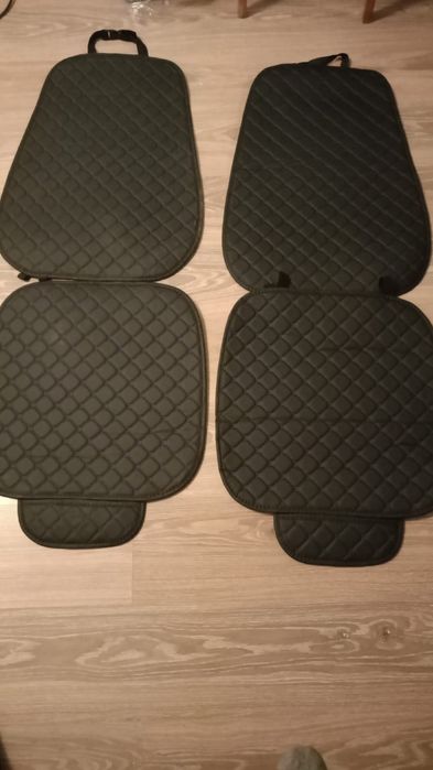 Продам чехлы новые