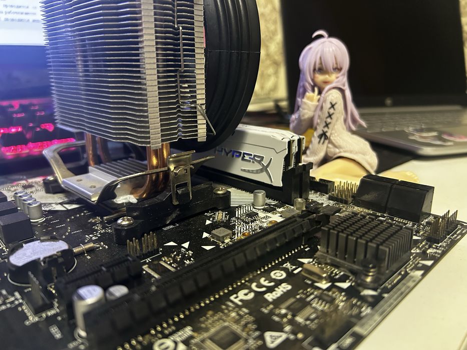 комплект для сборки