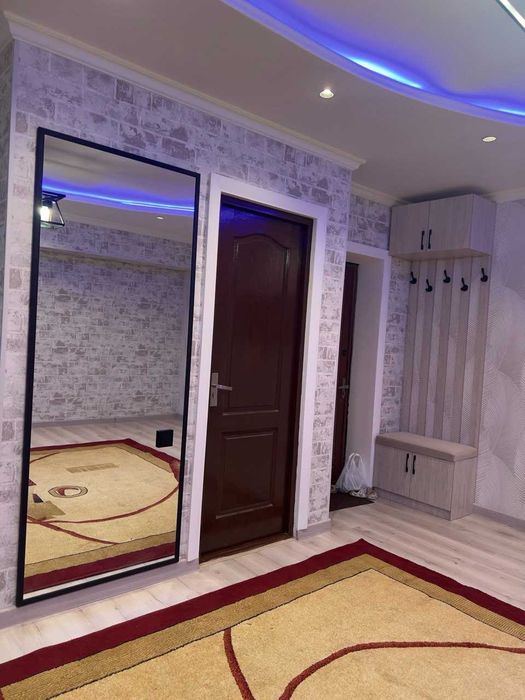 Сдаю свою  1 комнатную квартиру