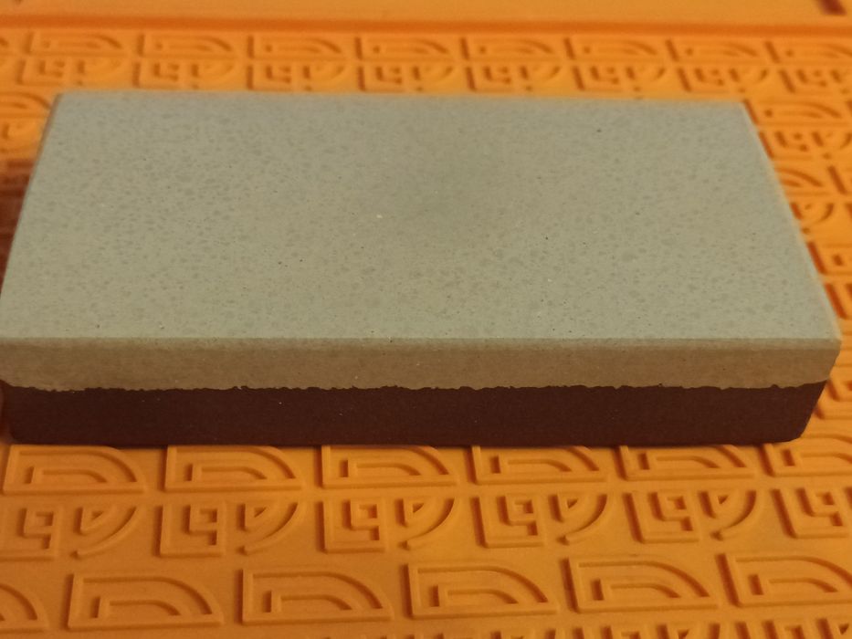 Камъни за заточване