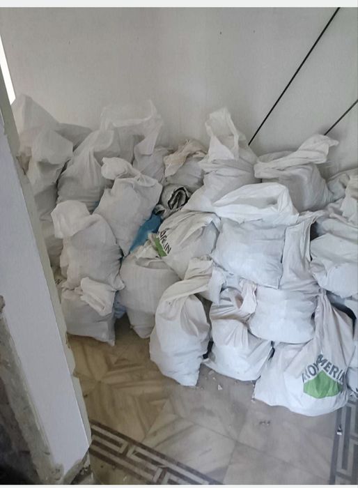 Debarasare Moloz și Evacuare Deșeuri – Venim Acum! (București & Ilfov)