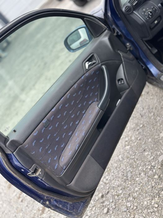 Mercedes C220 CDI цял или на части