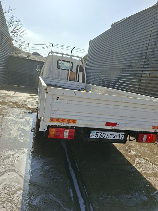 Фотон.Форланд.2009ж.