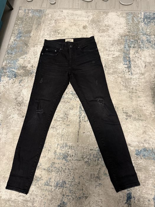 Blugi barbati Pull&Bear