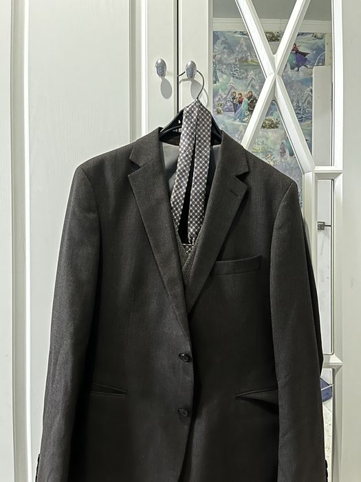 Костюм размер 48