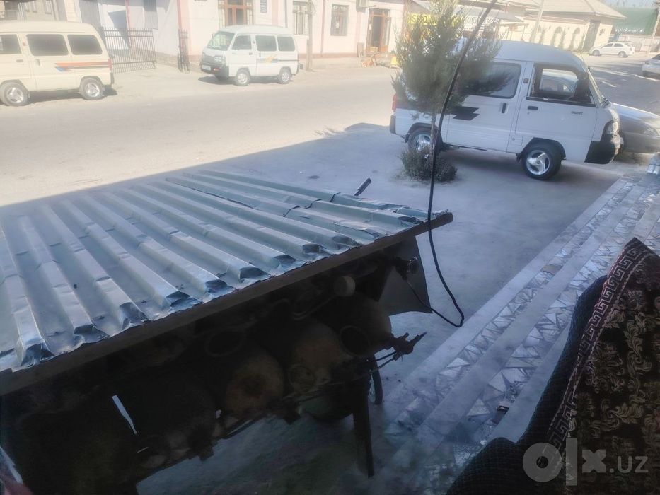 Gaz balonlar sotiladi