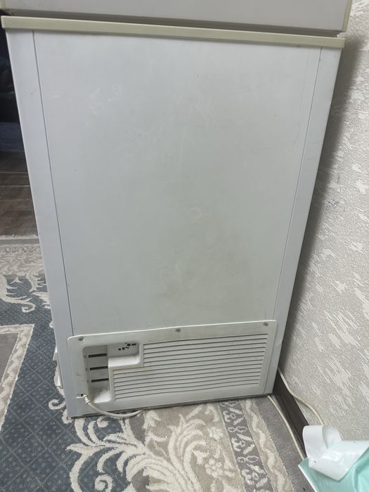 Морозильник 25000