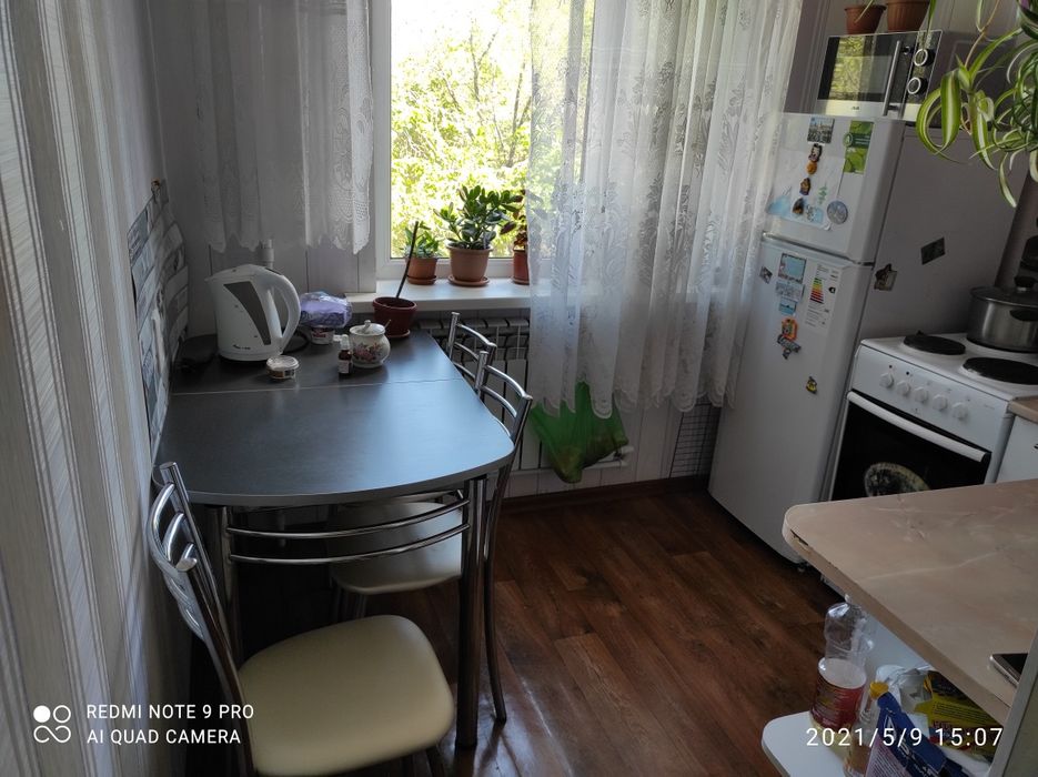 Продам 2-х комнатную кв