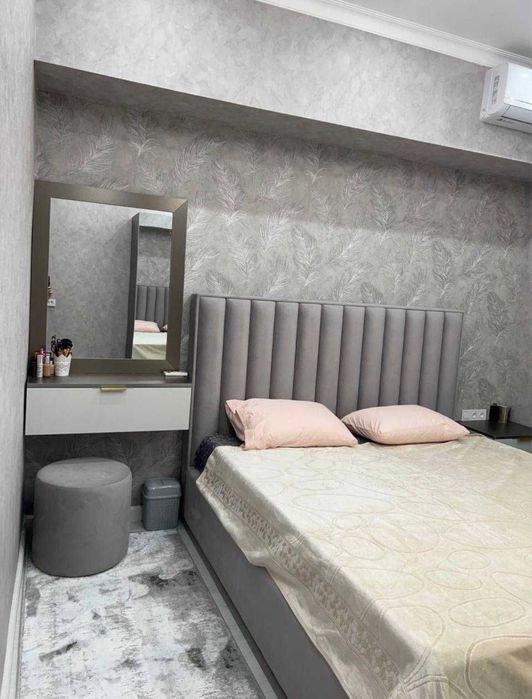 3/7/8 Буюк Ипак Йули 87м2 Максим Горький Бий Silk Road