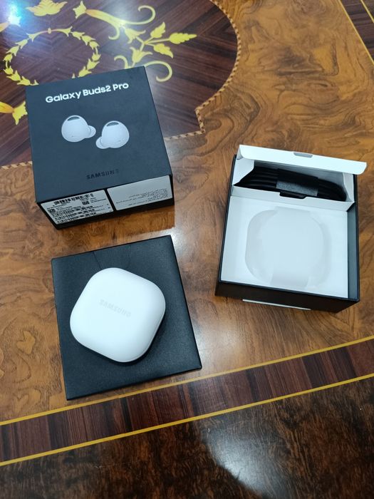 Samsung buds 2 pro