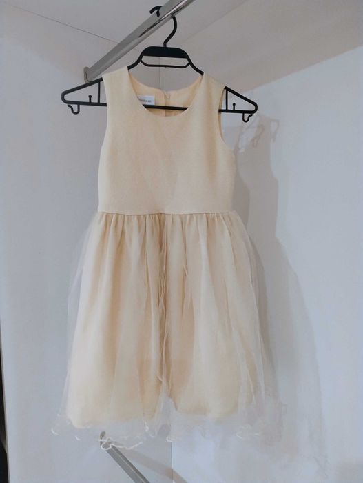 Официална рокля за момиче