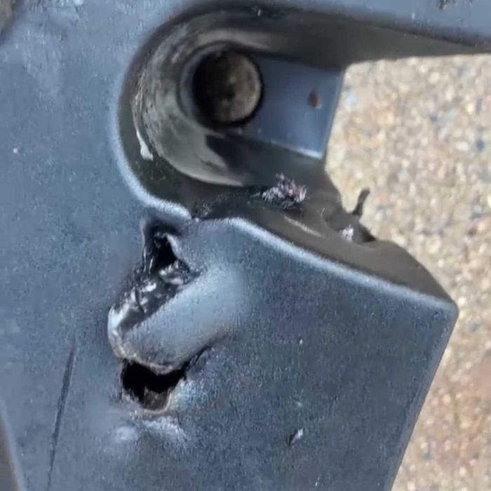 Sudura polipropilena si polietilena reparatii rezervoare