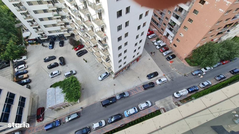 Nou / Garsoniera de închiriat / 1 Cameră / Vitan