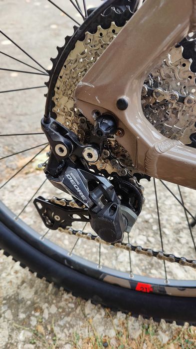 Електрически велосипед Haibike 4.0