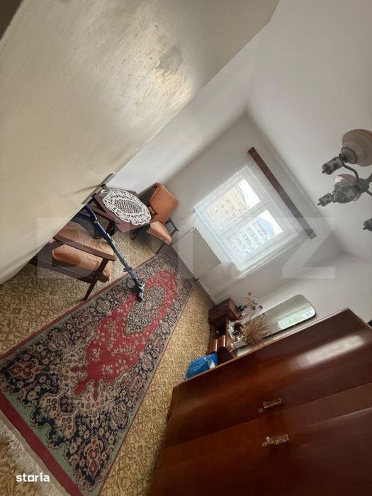 Apartament de vanzare, 3 camere - Sacele — fotografia 3