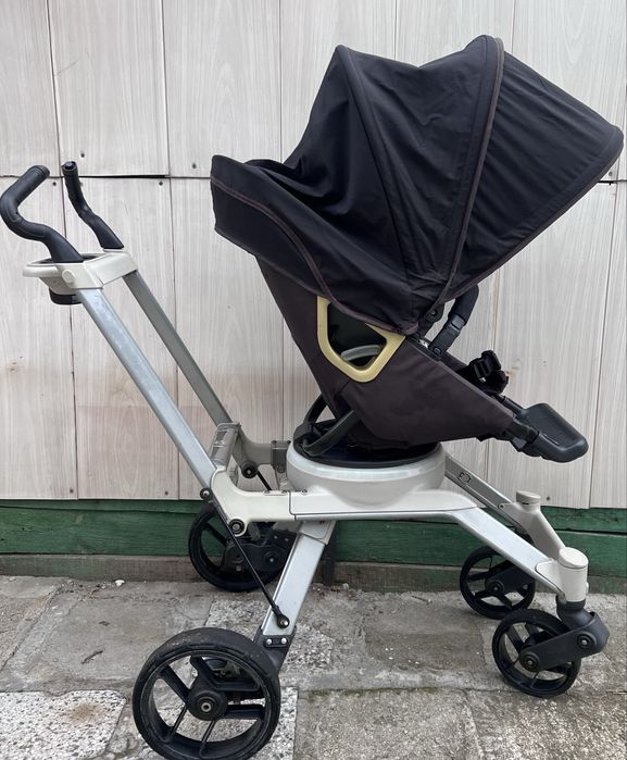 Детска количка Orbitbaby G2