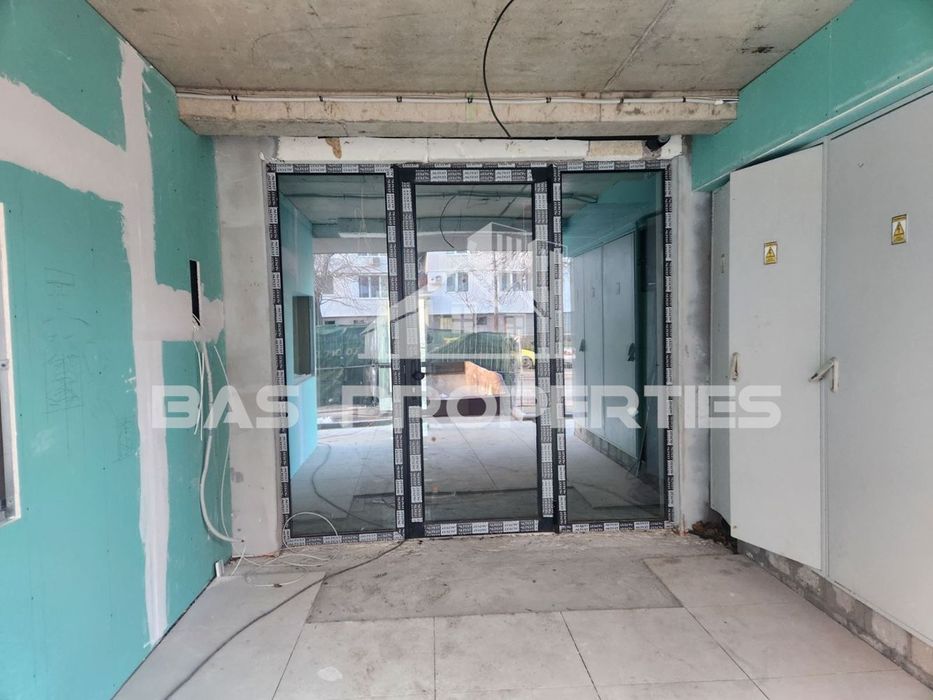 Продава се Двустаен апартамент в София, Люлин 4 - 66 кв.м за 995 €/кв.м - Снимка #9